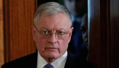 Келлог: я б поставив більше грошей на українців, ніж на росіян