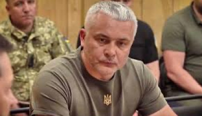 Про рік керівника Одеської ОВА Олега Кіпера: «Одещина не просто робота, тут його душа»