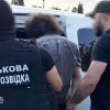 СБУ затримала агента фсб, який коригував атаки рашистів по Одещині