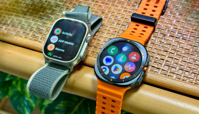 Xiaomi вперше з 2020 року повернула лідерство на ринку смартгодинників і фітнес-браслетів