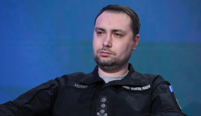 Настає час для остаточних рішень: Буданов про мирні переговори з Росією