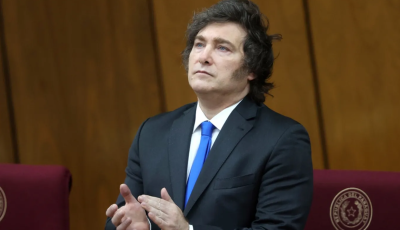 США підтримають Аргентину фінансами: йдуть переговори про валютний своп на $20 млрд