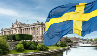 Швеція через Світовий банк виділяє на підтримку України 35 млн євро