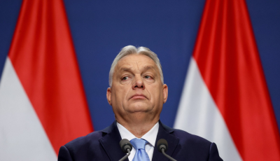 Орбан каже, що Путін пообіцяв не карати Угорщину за рішення ЄС щодо росактивів