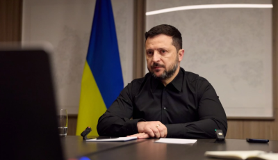 Україна ввела санкції проти 20 танкерів російського тіньового флоту та пов’язаних із ВПК РФ компаній