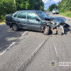Поліція Київщини розслідує ДТП з травмованими пасажирами на Вишгородщині