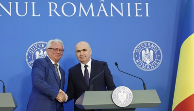 У Румунії побудують найсучасніший у світі пороховий завод: угода з Rheinmetall