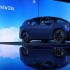 Найкращий старт за всію історію: BMW отримала 100 000 замовлень на iX3 лише в Європі