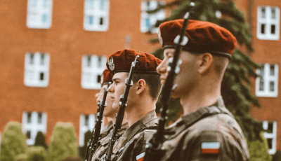Польща хоче збільшити видатки на оборону до рекордних 4,7% ВВП у 2025 році