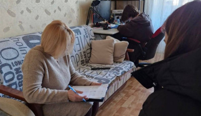 Випили літр горілки: під Києвом двоє підлітків знепритомніли прямо на вулиці у мороз