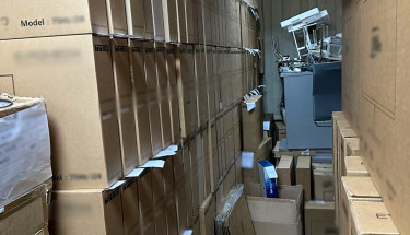 У Києві викрили схему привласнення бюджетних коштів під час закупівлі техніки для ДСНС