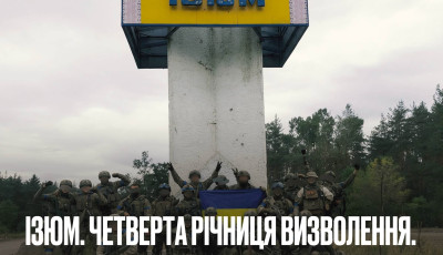 Буданов: шлях до відновлення справедливості буде пройдений до кінця