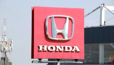 Honda відмовилася від повного переходу до електрокарів до 2040 року