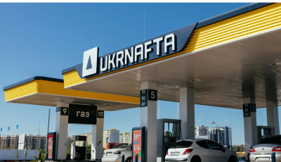Укрнафта готується до роботи мобільних АЗС у разі необхідності