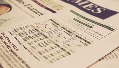 Фондовый рынок в Украине может заработать в 2023 году