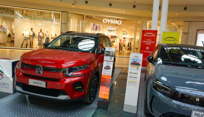 Автоконцерн Stellantis визначив чотири пріоритетні бренди: без Opel, Citroën і Alfa Romeo