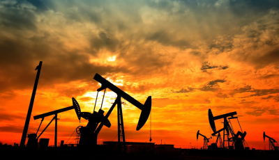 Нафтові доходи Росії впали до мінімуму за пів року