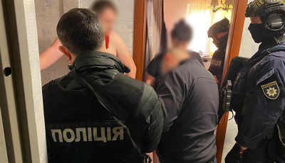 Поліцейські протягом тижня викрили десятьох жителів Березівського району у керуванні транспортними засобами у стані сп’яніння
