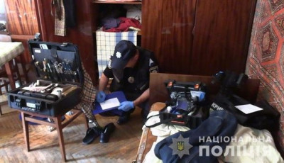 Закликав до підтримки окупації Херсонщини та співпраці з російськими військовими: столичні слідчі повідомили про підозру чоловіку