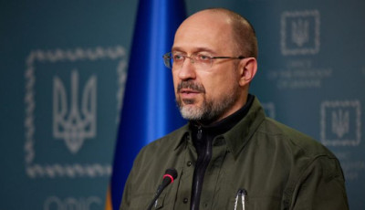 В України виникнуть проблеми з виплатами пенсій та зарплат, якщо ЄС зупинить фінансування в рамках обіцяних 9 млрд євро, - Шмигаль
