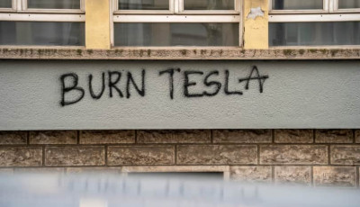 Більшість населення Франції розглядає можливість бойкоту компаній США