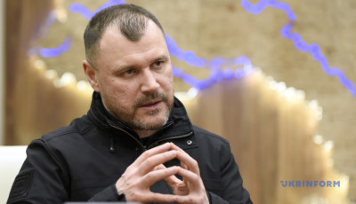 Списки рядових бійців «Гвардії наступу» не оприлюднюватимуть - Клименко