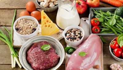 Продукти у світі подорожчали третій місяць поспіль: ціни на м’ясо сягнули максимуму