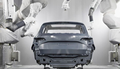 Skoda зупиняє виробництво в Чехії, на черзі Україна