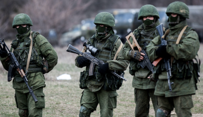 Розвідка Британії: У РФ великі втрати на полі бою та проблеми з їхнім поповненням
