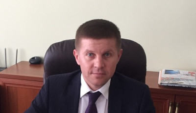 Юрий Дмитрунь : Пришло время навести порядок