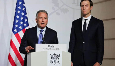 Спецпосланці Трампа у вівторок відвідають Ізраїль на тлі розбіжностей між країнами