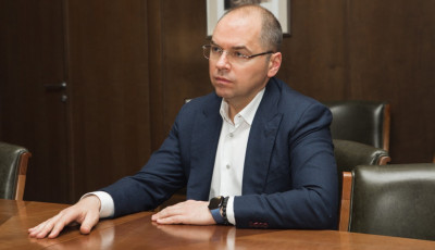 Степанов заявил о прохождения пика пандемии