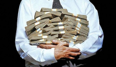 Єврокомісія запропонувала посилити боротьбу з корупцією: планують карати корупціонерів за межами ЄС