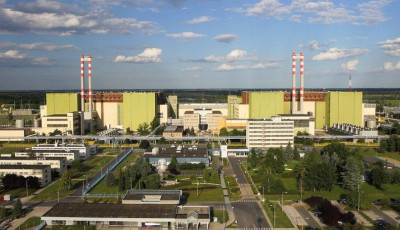 Путін вирішив прискореними темпами побудувати АЕС в Угорщині