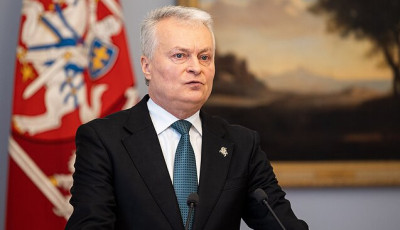 НАТО має відмовитись від обмежень на постійні бази поблизу РФ – Науседа