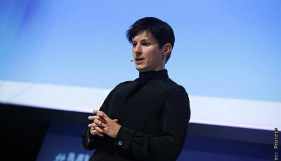  Павел Дуров объявил о закрытии блокчейн-платформы Telegram из-за давления властей США