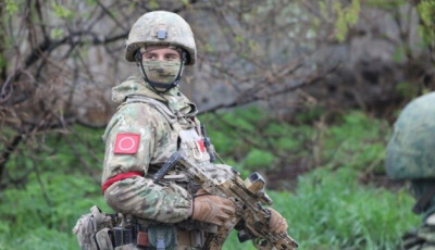 У Запорізькій області ворог шукає «масовку» для підтримки «референдумів» – розвідка