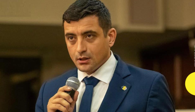 У Молдові розглянуть прохання лідера ультраправих Румунії дозволити йому в'їзд – після виборів