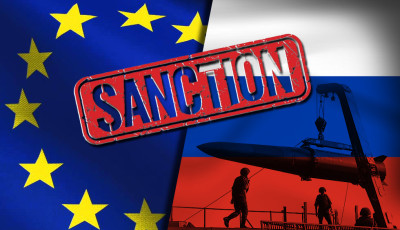 У ЄС розпочали підготовку двадцятого пакету санкцій проти РФ
