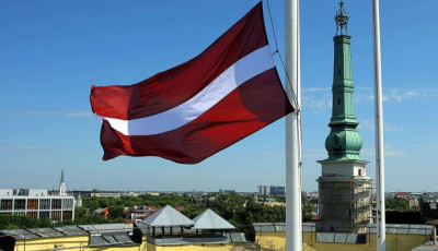 Латвія надасть 10 млн євро на купівлю американської зброї для України