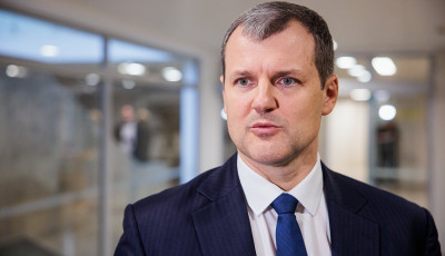Прем'єр Литви заперечив конфлікт інтересів у справі надання позики його компанії