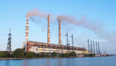 Підготовка до зими: електростанції розпочали ремонтну кампанію
