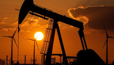 Bloomberg: В Індії очікують спаду імпорту нафти з РФ через посилення контролю за дотриманням санкцій