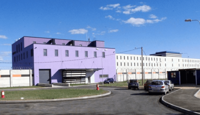 Естонія планує заробляти на в'язницях
