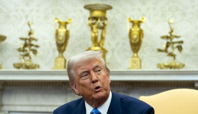 Трамп проведе перший криптосаміт у Білому домі наступної п’ятниці