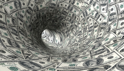 Світовий борг зріс до рекордних $318 трлн. Збільшуються зобов'язання країн, що розвиваються