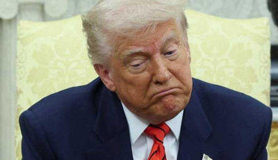 Трамп припинив торговельні переговори з Канадою через 