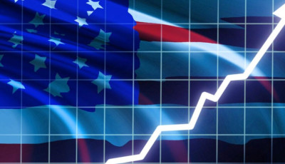 США втратили бездоганний кредитний рейтинг від Moody's, який тримався понад 100 років