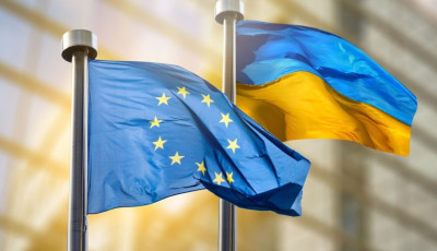 Лідери ЄС загалом погодилися надати Україні 