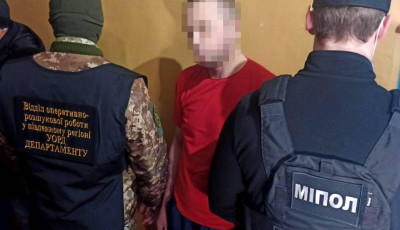 В Одесі правоохоронці попередили замовне вбивство підприємця